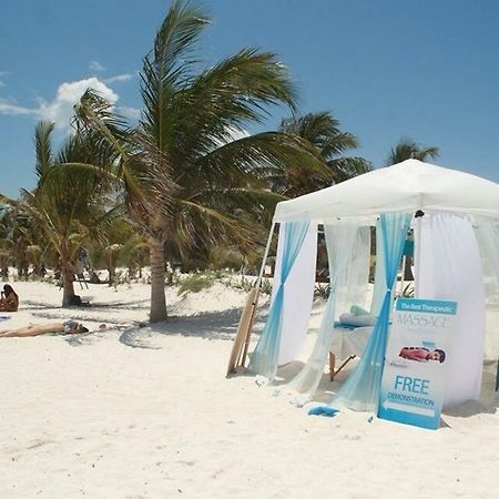 Hotel Zazil Kin Tulum Zewnętrze zdjęcie