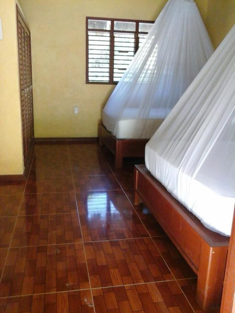 Hotel Zazil Kin Tulum Zewnętrze zdjęcie