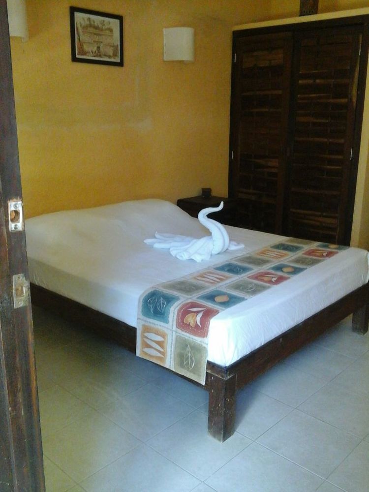 Hotel Zazil Kin Tulum Zewnętrze zdjęcie