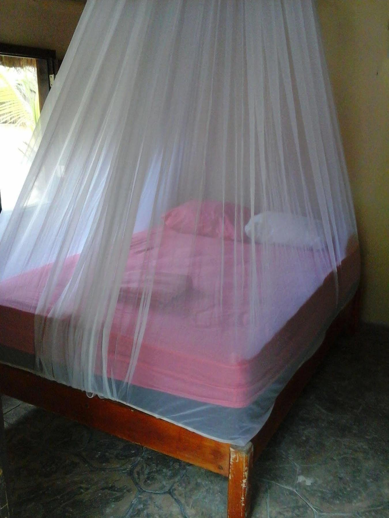 Hotel Zazil Kin Tulum Zewnętrze zdjęcie