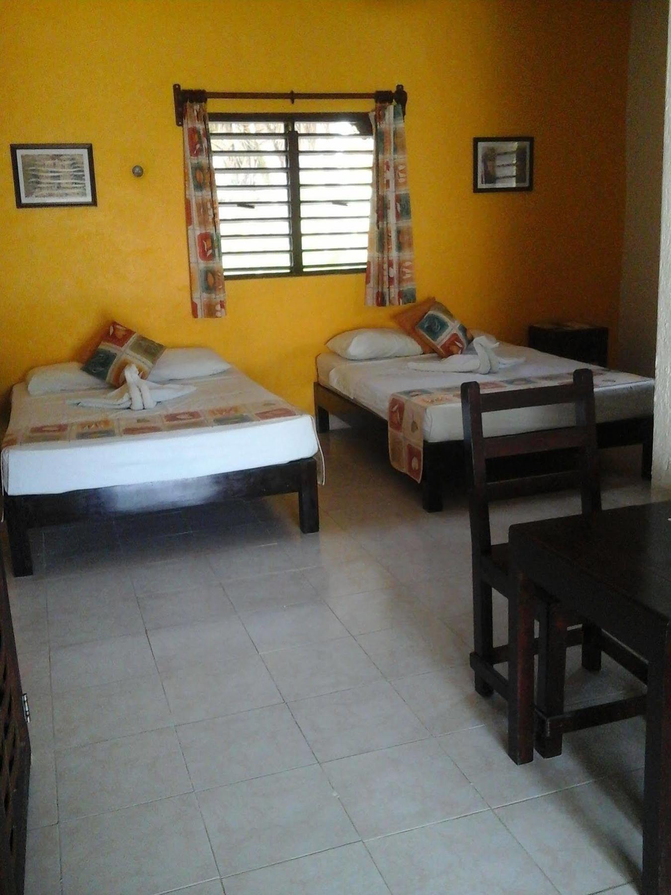 Hotel Zazil Kin Tulum Zewnętrze zdjęcie