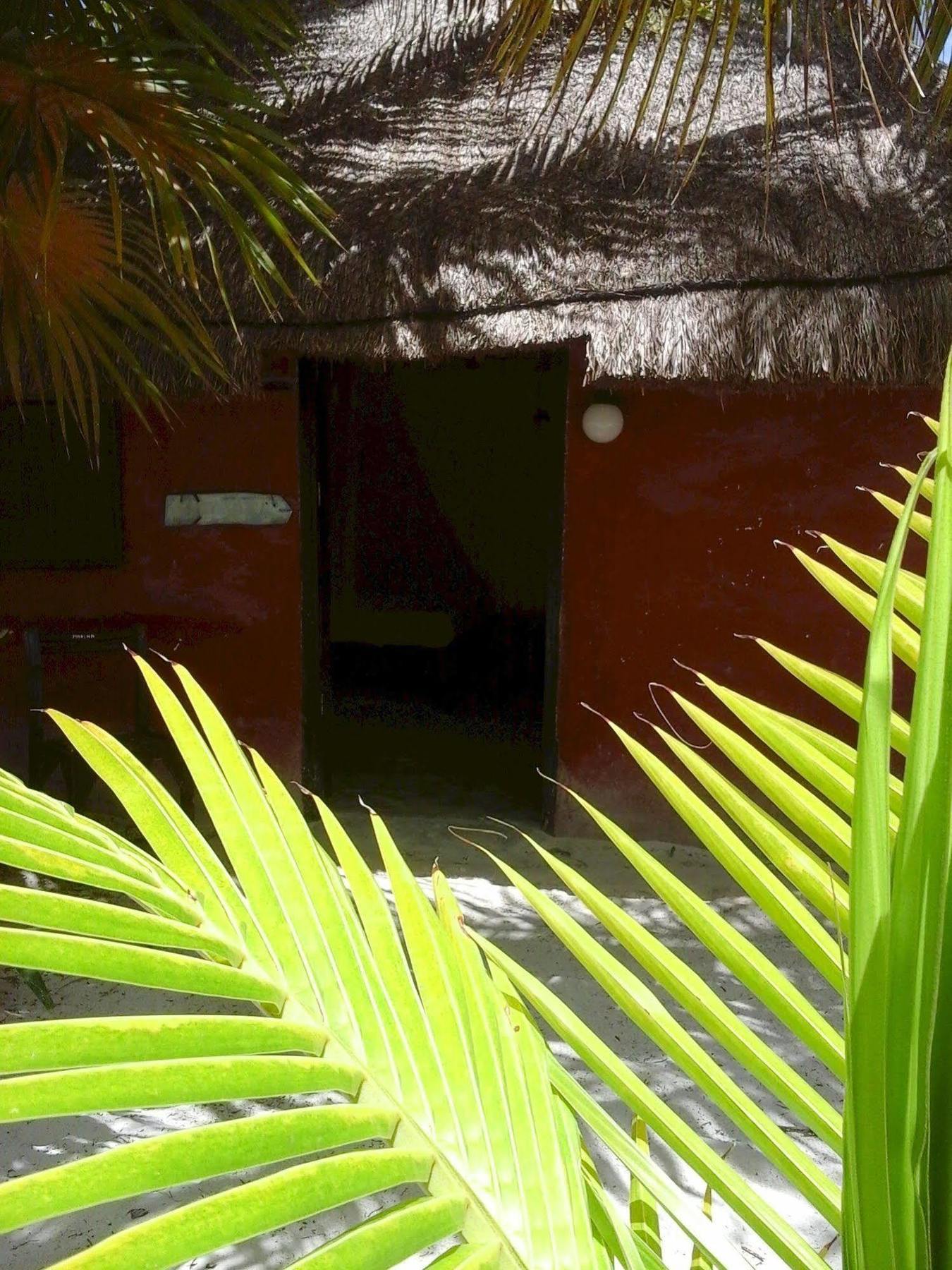 Hotel Zazil Kin Tulum Zewnętrze zdjęcie
