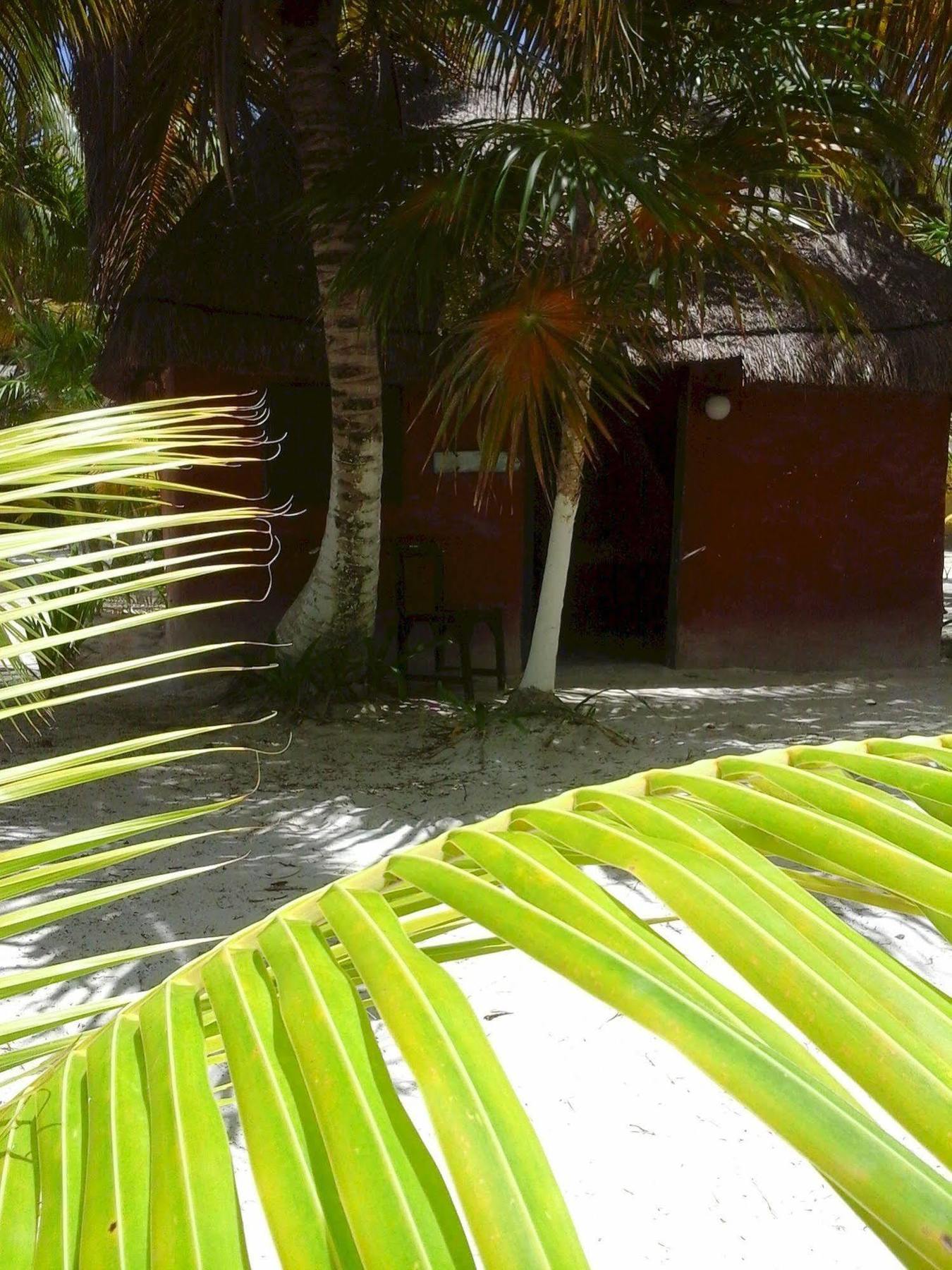 Hotel Zazil Kin Tulum Zewnętrze zdjęcie