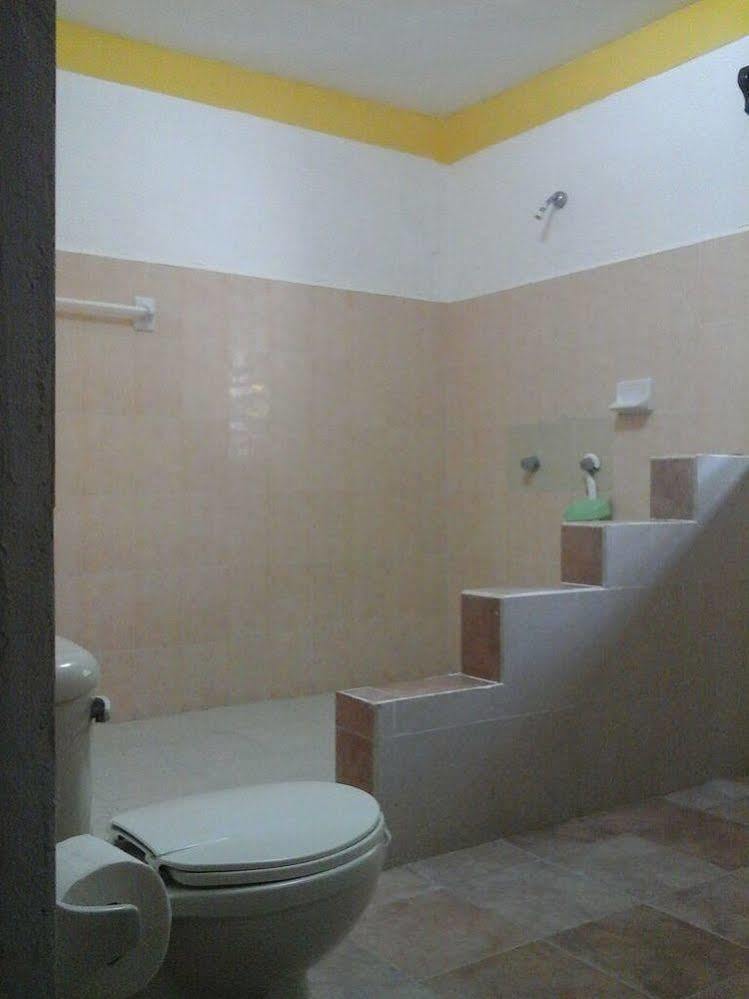 Hotel Zazil Kin Tulum Zewnętrze zdjęcie
