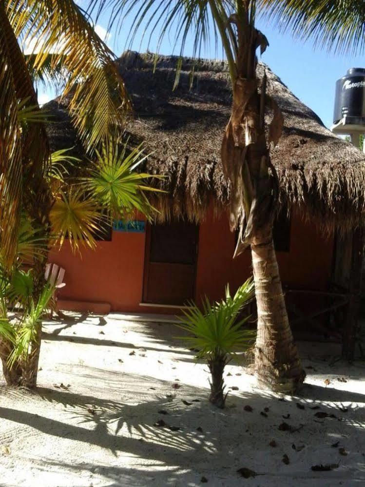 Hotel Zazil Kin Tulum Zewnętrze zdjęcie