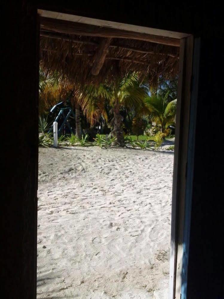 Hotel Zazil Kin Tulum Zewnętrze zdjęcie