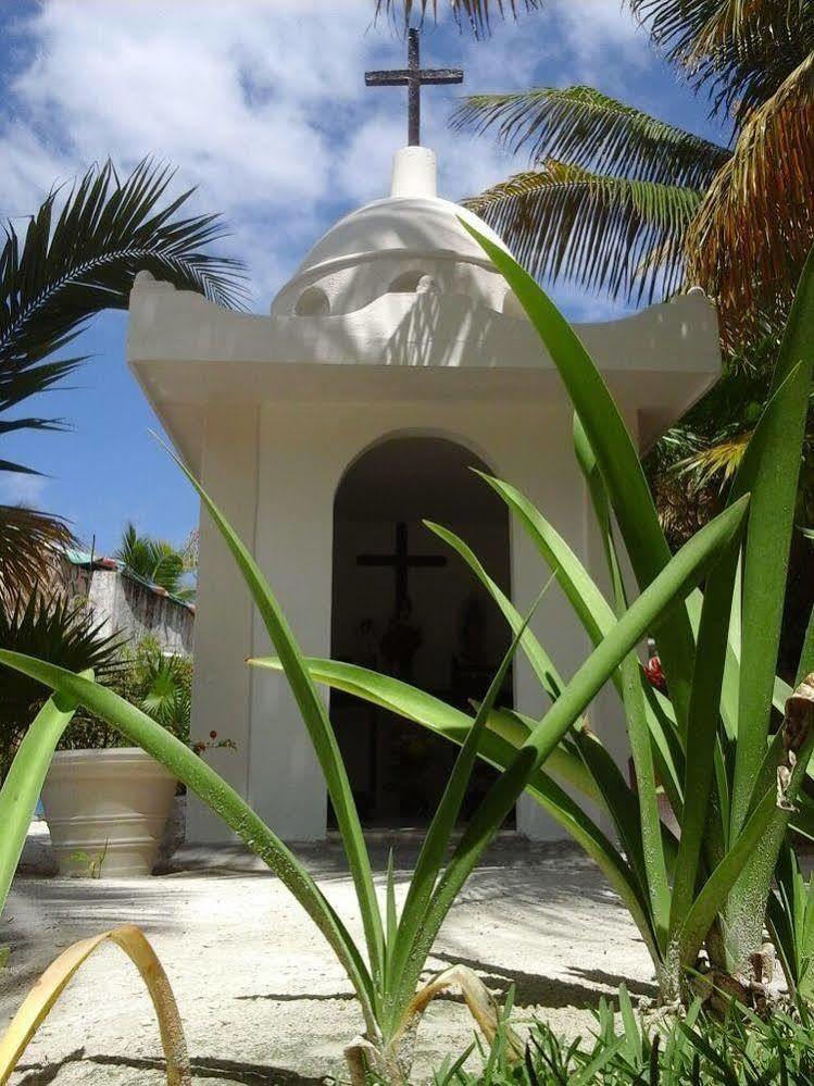 Hotel Zazil Kin Tulum Zewnętrze zdjęcie